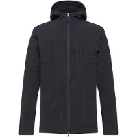 Schöffel Veste en polaire fonctionnelle 'Enixa' noir