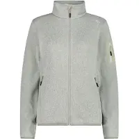 CMP Polaire femme Knit-Tech Heavy