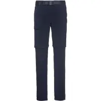 Maier Sports Pantalon Inara Slim Zip