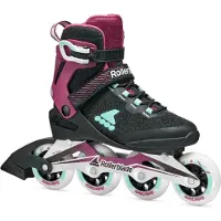 Rollerblade Rollers En Ligne Pour Femme Macroblade 84 W