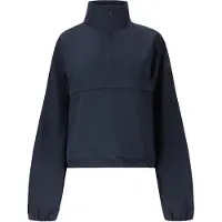 Athlecia Veste de sport 'Carley' bleu foncé