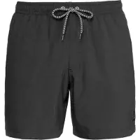 Protest Davey Swimming Shorts Noir M Homme