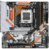Gigabyte B850mforce Motherboard Clair