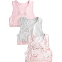 Ted Baker Haut or / gris clair / rose clair / blanc
