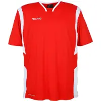 Spalding T-shirt à Manches Courtes All Star Shooting
