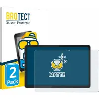 BROTECT Protection Mat (2 pcs, Lenovo Idea Tab)