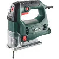 Metabo Scie sauteuse 601030000 65 mm 450 W STEB 65 Quick