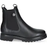 Panama jack Chelsea Boots 'Francesca' noir