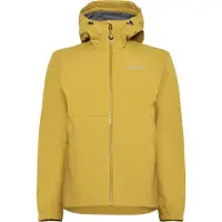Didriksons Veste fonctionnelle 'Dario' jaune
