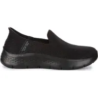 SKECHERS Slip-ins Go Walk Flex Couleur Noir