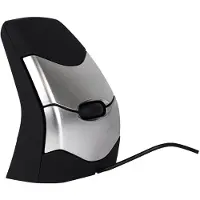 BakkerElkhuizen DXT Precision - souris - USB