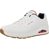 SKECHERS Chaussures Uno Stand ON Air, 52458WNVR