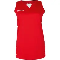 Spalding T-shirt Sans Manches 4her Iii
