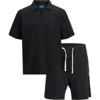 Jack & Jones Polo & Short Jorislington Hommes