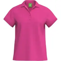 Erima Polo Ts Rose