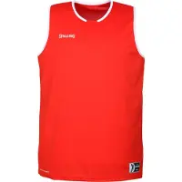 Spalding T-shirt Sans Manches Move