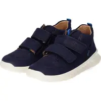 Superfit Chaussure basse 'Breeze' bleu