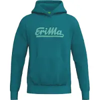 Erima Sweatshirt à capuche Retro