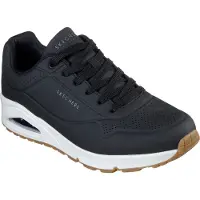 SKECHERS Uno - Stand On Air Couleur Noir