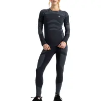 Dare 2b Ensemble sous maillot et legging femme In The Zone II