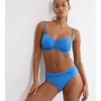 Triumph Hauts de bikini ' Red Label Palina Love by the Sea ' bleu