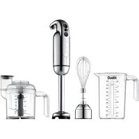 Dualit Hand Blender - Gift Pack poliert
