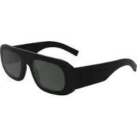 Karl Lagerfeld Kl6188s-1 52/22/145 Sunglasses Noir Grey/CAT3 Homme