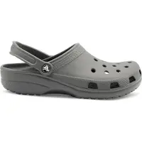 Crocs Sabots gris