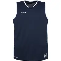Spalding T-shirt Sans Manches Move