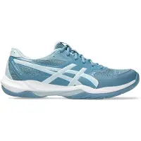 Asics Hommes, Chaussure de salle, GEL-ROCKET 12 (46.5), Bleu
