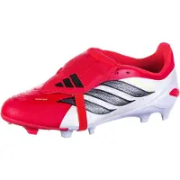 Adidas Chaussure de sport 'Predator League' pourpre / noir / blanc
