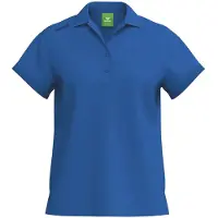 Erima Polo Ts Bleu