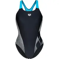 Arena Maillot de bain 1 pièce femme Lily Pro Back LB