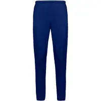 Nike Pantalon de foot Academy Dri-FIT pour homme - Bleu | Taille L