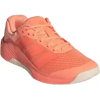 Adidas Dropset 4 Power Trainers Orange EU 39 1/3 Femme