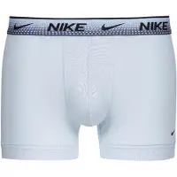 Nike Nq00ke1284 Trunk Boxers 3 Units Bleu XL Homme