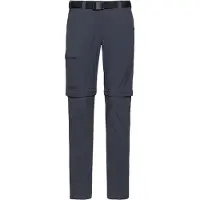 Maier Sports Pantalon de randonnée femme Inara