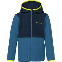 Vaude Polaire à capuche enfant Pulex II