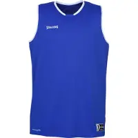 Spalding T-shirt Sans Manches Move