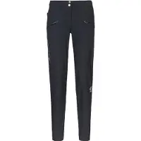 SCOTT - Pantalon déperlant de VTT - Vertic Pro Pants W Black pour Femme - Taille S - Noir