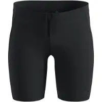 Odlo Essential Short Leggings Noir S Homme