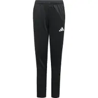 Adidas Pantalon de sport 'Entrada26' noir / blanc