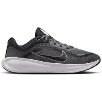 Nike Chaussure de sport 'Stellar Ride' gris / gris foncé