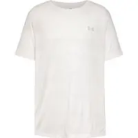 Under Armour Velociti Short Sleeve T-shirt Blanc L Homme