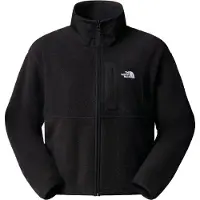 The North Face Veste en polaire 'YUMIORI' noir