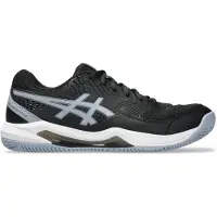 Asics Gel-dedicate 8 Clay Shoes Noir EU 46 Homme