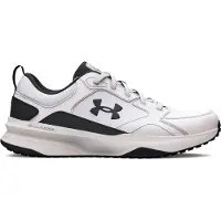 Under Armour Sneakers 3026727-100 in White color size 45