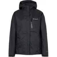 Columbia Veste outdoor 'Pouring Adventure' noir