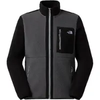 The North Face Veste en polaire fonctionnelle 'Yumiori' mélange de couleurs