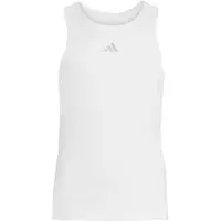 Adidas Haut de sport 'Club' blanc
